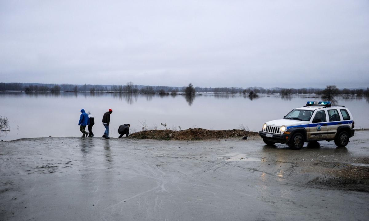 ΕΚΤΑΚΤΟ: Σεισμός στην χώρα – Το εστιακό βάθος