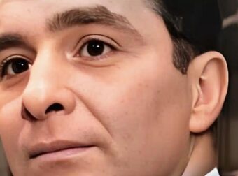 Πέθανε στον ύπνο του σε ηλικία 90 ετών ο γνωστός ηθοποιός του ελληνικού κινηματογράφου