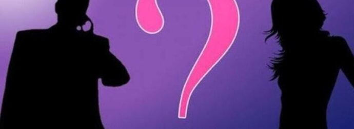 BOMBA ΣΤΗΝ SHOWBIZ: Αγαπημένο ζευγάρι χωρίζει μετά από 20 χρόνια γάμου