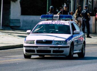 Έκτακτη είδηση: 18χρονος σκότωσε τον πατέρα του μέσα σε συνεργείο- Η ομολογία που σοκάρει