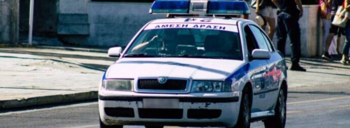 Έκτακτη είδηση: 18χρονος σκότωσε τον πατέρα του μέσα σε συνεργείο- Η ομολογία που σοκάρει