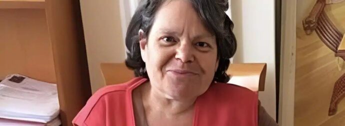 Θρήνος για την Μαρία Λαδά που έχασε τη ζωή της στο αεροδρόμιο Ελευθέριος Βενιζέλος