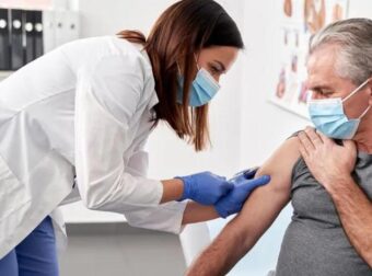 EKTAKTO ΤΩΡΑ ΓΙΑ ΤΑ EMBOΛΙΑ COVID ΚΑΙ ΓΡΙΠHΣ