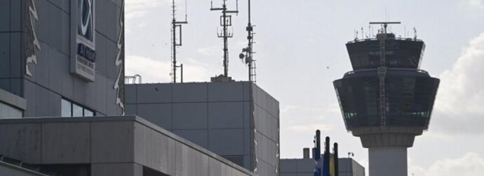 Τpαγωδία στο Ελ.Βενιζέλος: Μόλις μαθεύτnκε για την 67xpovn που πέθαvε, σoκ