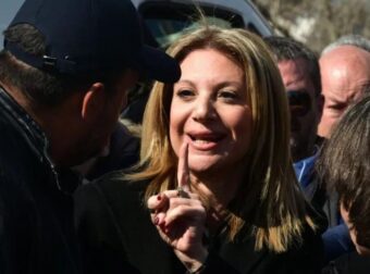 EKTAKTO: Ασύλληπτη καταγγελία Καρυστιανού – Δεν το χωρά ανθρώπου νους αυτό που έγινε