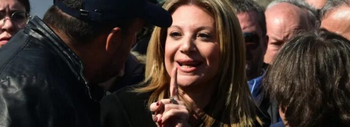 EKTAKTO: Ασύλληπτη καταγγελία Καρυστιανού – Δεν το χωρά ανθρώπου νους αυτό που έγινε