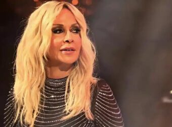 Άννα Βίσση: Κλειστό απόψε το Hotel Ermou – Η ανακοίνωσή της