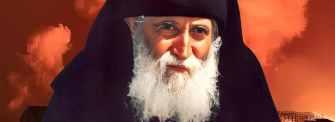 Η συγκλονιστική προφητεία του Αγίου Παϊσίου για το Ισραήλ