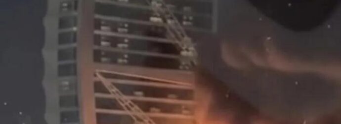 29χρονος είδε την κοπέλα του να ζητά βοήθεια να φύγει απο το Ντουμπάι – Θα ήταν 3ημερο στο χωριό της στα Τρίκαλα