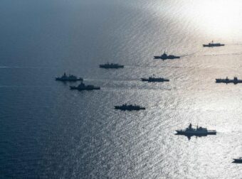 Ιρανός στρατηγός απειλεί ανοιχτά Ελλάδα και Κύπρο “Θα σας στείλουμε…”