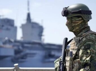 ΠΟΛΕΜΟΣ: Συναγερμός στις Ελληνικές Ένοπλες Δυνάμεις