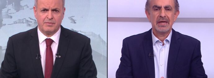 Σχόλιο Παρούτη: Οι λόγοι που η Κύπρος δεν είναι, και δεν μπορεί να είναι απολύτως ασφαλής