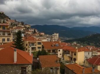 Οι τρεις πιο ασφαλείς πόλεις της Ελλάδας σε περίπτωση πολέμου, σύμφωνα με το ChatGPT