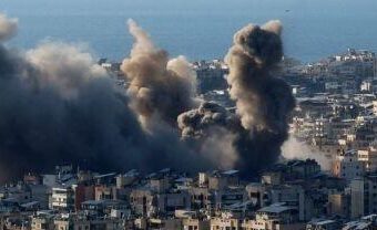 Νέες εξελίξεις από τη Μέση Ανατολή: Το Ισραήλ βομβάρδισε το αεροδρόμιο Μεχραμπάντ της Τεχεράνης – Χτυπήθηκε το κτίριο που θα εκλεγόταν ο νέος ανώτατος ηγέτης