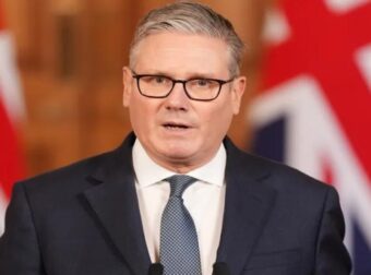 Έκτακτη ανακοίνωση από Βρετανία: Στέλνει στην Κύπρο το αντιτορπιλικό HMS Dragon και ελικόπτερα με δυνατότητες αντιμετώπισης drones