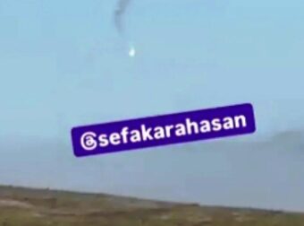 Κύπρος: Αναφορές για drone που καταρρίφθηκε – Η ανάρτηση Τούρκου δημοσιογράφου που προκαλεί σύγχυση (Βίντεο)