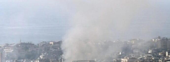 Τρομακτικές εξελίξεις από Μέση Ανατολή: Το Ιράν απειλεί να χτυπήσει τις πρεσβείες του Ισραήλ σε όλο τον κόσμο