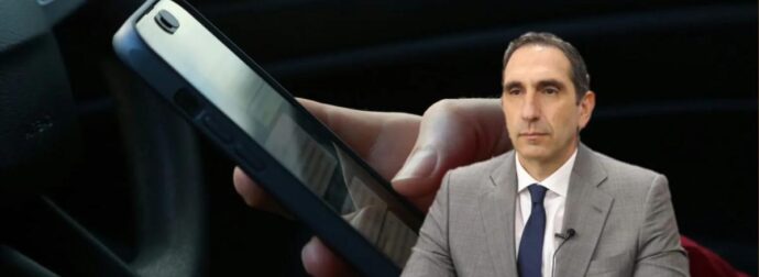 ΗΧΗΣΕ ΣΥΝΑΓΕΡΜΟΣ: SMS για έκτακτα επεισόδια από την κυβέρνηση