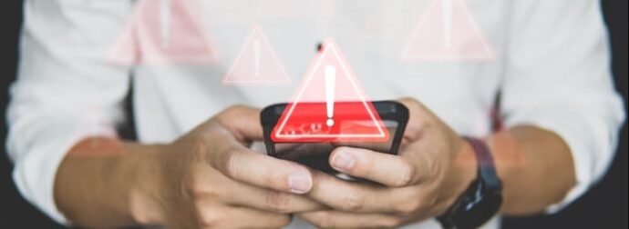 Συναγερμός από την κυβέρνηση: Τα τρία SMS έκτακτης ανάγκης που θα σας σταλθούν