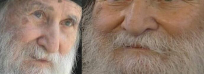 Γέροντας Ιωσήφ Βατοπαιδινός: Ανατpιxιάζει η προφητεία του για Ελλάδα «Η Τουρκία θα επιτεθ…»