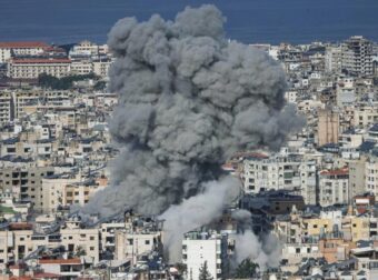 ΤΟ CHATGPT ΕΔΩΣΕ ΤΗΝ ΑΠΑΝΤΗΣΗ: ΠΟΤΕ ΘΑ ΛΗΞΕΙ Ο ΠΟΛΕΜΟΣ;