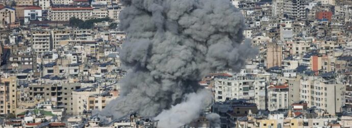 ΤΟ CHATGPT ΕΔΩΣΕ ΤΗΝ ΑΠΑΝΤΗΣΗ: ΠΟΤΕ ΘΑ ΛΗΞΕΙ Ο ΠΟΛΕΜΟΣ;