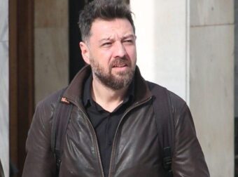 ΟΡΙΣΤΙΚΗ ΚΑΤΑΔΙΚΗ ΜΕ ΠΟΙΝΗ ΦΥΛΑΚΙΣΗΣ ΓΙΑ ΤΟΝ ΜΑΝΟ ΠΑΠΑΓΙΑΝΝΗ