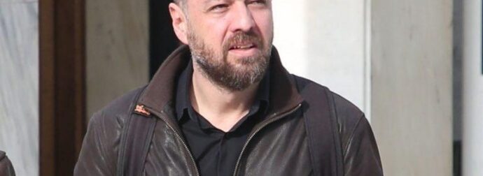 ΟΡΙΣΤΙΚΗ ΚΑΤΑΔΙΚΗ ΜΕ ΠΟΙΝΗ ΦΥΛΑΚΙΣΗΣ ΓΙΑ ΤΟΝ ΜΑΝΟ ΠΑΠΑΓΙΑΝΝΗ