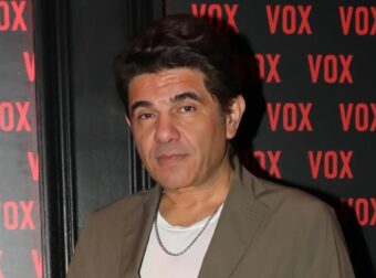 Θpńvoς: Δύσκολες ώρες για τον Νίκο Κουρκούλη