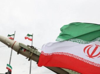 ΕΚΤΑΚΤΗ ΠΡΟΕΙΔΟΠΟΙΗΣΗ ΤΟΥ ΙΡΑΝ ΣΤΗΝ ΕΛΛΑΔΑ