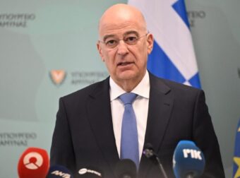 Έκτακτο από Νίκο Δένδρα μετά από Επικοινωνία με τον Υπουργό Άμυνας των ΗΑΕ