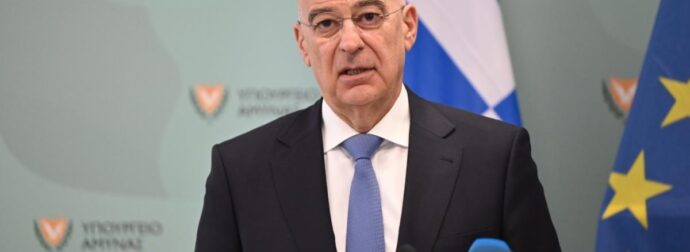 Έκτακτο από Νίκο Δένδρα μετά από Επικοινωνία με τον Υπουργό Άμυνας των ΗΑΕ