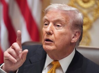 Έκτακτη παρέμβαση Τραμπ για Ιράν