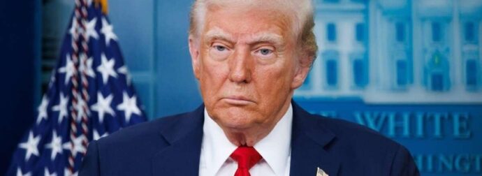 Έκτακτη ανακοίνωση Τραμπ για Ιράν