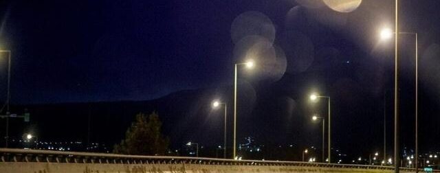 Παραλύει η κυκλοφορία – Κλείνει η Αττική οδός