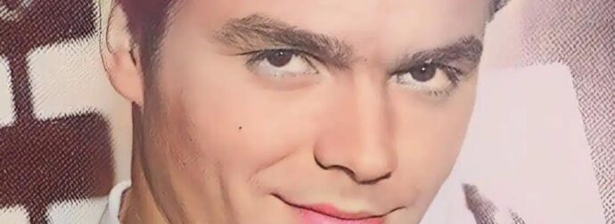 Έφυγε από την ζωή στα 45 με τραγικό τρόπο ο γοητευτικός ηθοποιός του ελληνικού κινηματογράφου