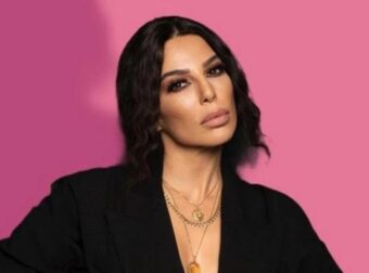 Θρήνος για την Κέλλυ Κελεκίδου: Συγκλονίζει με την ανάρτησή της για τον χαμό του…