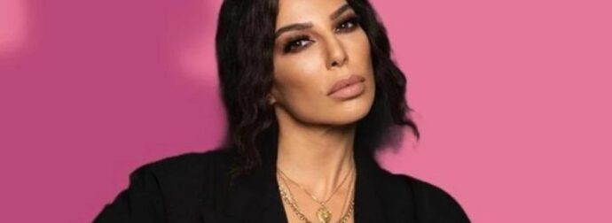 Θρήνος για την Κέλλυ Κελεκίδου: Συγκλονίζει με την ανάρτησή της για τον χαμό του…