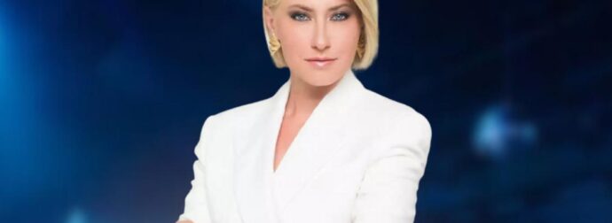 «Δεν θα σε χρειαστούμε»: Εξελίξεις με Σία Κοσιώνη στον ΣΚΑΪ