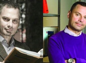 Γιάννης Οικονόμου: Ο Κρητικός που μιλάει 32 γλώσσες, διδάσκει ελληνικά στα φτωχόπαιδα της Αβάνας