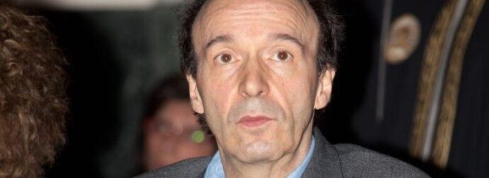 «Αυτοί που κάνουν τους πολέμους είναι χυδαίοι»: Συγκλονιστικό μήνυμα του Μπενίνι κατά του πολέμου