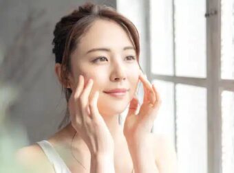 Κρέμα προσώπου με ρύζι, το ιαπωνικό μυστικό για λαμπερή, αψεγάδιαστη επιδερμίδα