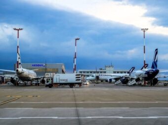 Έκτακτη ενημέρωση για Κύπρο – Η εικόνα στις αερομεταφορές