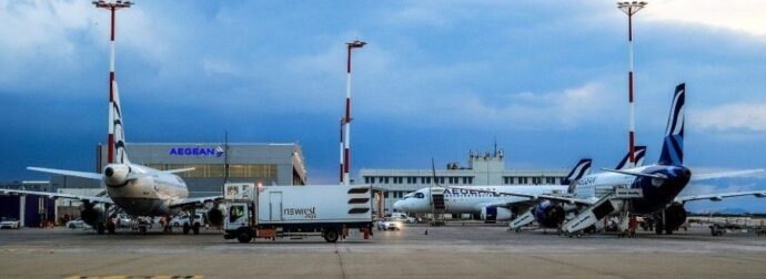 Έκτακτη ενημέρωση για Κύπρο – Η εικόνα στις αερομεταφορές