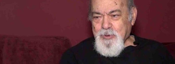 Έφυγε από τη ζωή ο ηθοποιός Χρήστος Βαλαβανίδης