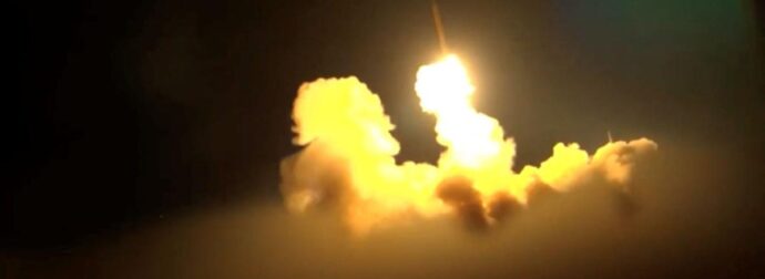 Αιφνιδιαστική ανακοίνωση από Ιράν: Σταματά τα πλήγματα με drones και πυραύλους σε γειτονικές χώρες – Τι σημαίνει για τον πόλεμο