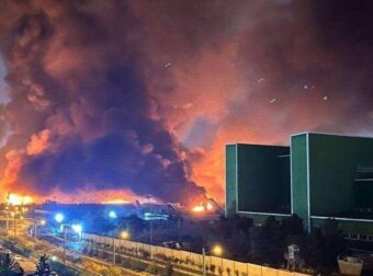 ΤΕΛΟΣ Ο ΠΟΛΕΜΟΣ – ΤΟ ΙΡΑΝ ΣΤΑΜΑΤΑ ΤΙΣ ΕΠΙΘΕΣΕΙΣ