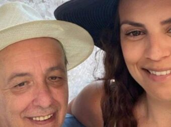 Παντρεύεται ο Μικρούτσικος: Αυτή είναι η κούκλα μελαχρινή που του έχει κλέψει την καρδιά