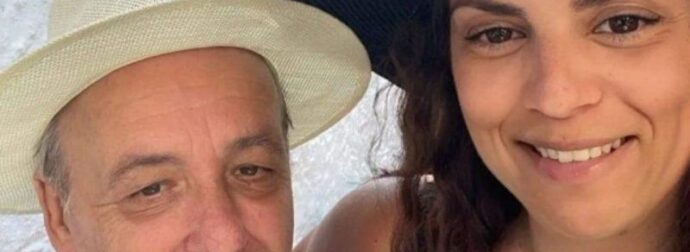 Παντρεύεται ο Μικρούτσικος: Αυτή είναι η κούκλα μελαχρινή που του έχει κλέψει την καρδιά