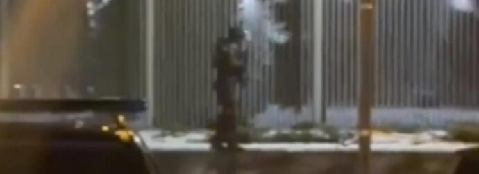 ΕΚΤΑΚΤΟ ΤΩΡΑ: ΙΣΧΥΡΗ ΕΚΡΗΞΗ ΚΟΝΤΑ ΣΤΗΝ ΠΡΕΣΒΕΙΑ